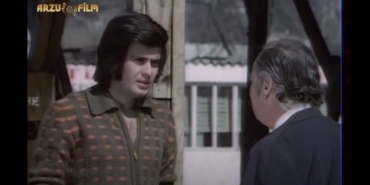 Boşver Arkadaş filmi nerede çekildi kaç yılında çekildi hangi kanalda oynuyor oyuncuları isimleri