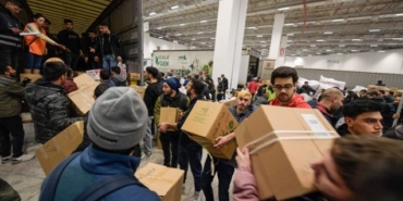 son dakika izmir haberleri, izmir