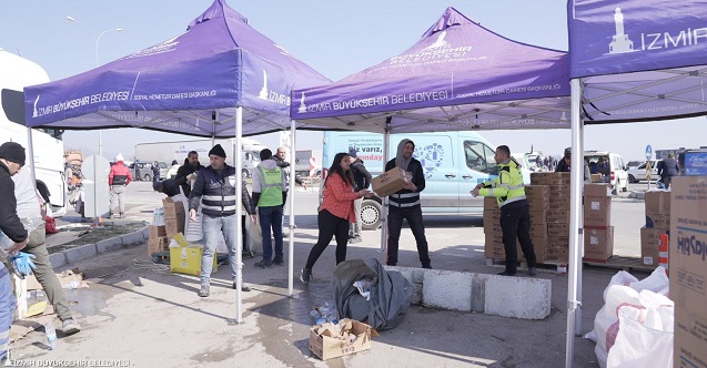 son dakika izmir haberleri, izmir