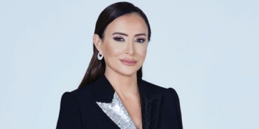Didem Arslan Yılmaz aslen nereli evli mi eşi kim Didem Arslan Yılmaz boyu kaç burcu ne?