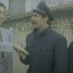 Dokunmayın Şabanıma filminin çekildiği yer neresi kaç yılında ne zaman hangi yıl çekildi nerede çekildi?