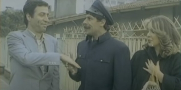 Dokunmayın Şabanıma filminin çekildiği yer neresi kaç yılında ne zaman hangi yıl çekildi nerede çekildi?