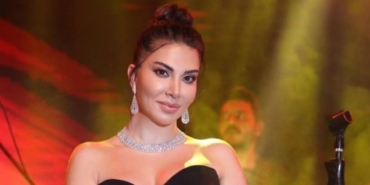 Ebru Yaşar boyu kaç burcu ne memleketi nereli eşi kim kaç çocuğu var?