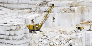 Ege Maden İhracatçıları Birliği 2023 ihracat hedefi: 1 milyar 400 milyon dolar