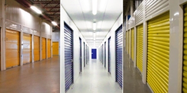 Eşya depolama firması ve İstanbul eşya depolama için: Mavi Depolama