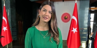 Fulya Öztürk aslen nereli evli mi Fulya Öztürk boyu kaç burcu ne?
