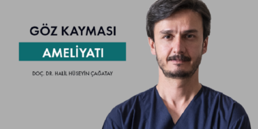 Şaşılık Ameliyatı