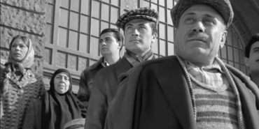 Gurbet Kuşları filmi nerede çekildi hangi semtte kaç yılında çekildi oyuncuları isimleri