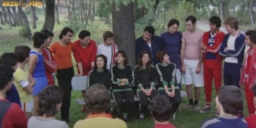 Hababam Sınıfı Tatilde nerede çekildi oyuncuları Sevda Filiz Ayşe Sevtap kim ne zaman kaç yılında çekildi?