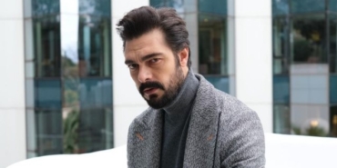 Halil İbrahim Ceyhan aslen nereli evli mi eşi kim boyu kaç burcu ne oynadığı diziler