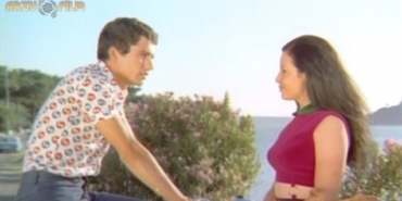 Hayat Sevince Güzel filmi hangi yıl çekildi ne zaman nerede çekildi çekildiği yer neresi?