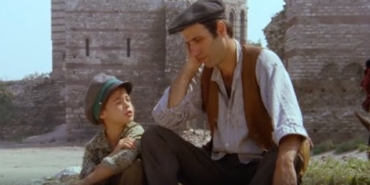 İbo ile Güllüşah filmi nerede çekildi kaç yılında çekildi hangi kanalda oynuyor oyuncuları isimleri