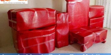 Evden Eve Nakliyat Firmaları Neden Taşınma İçin En İyi Çözümdür?