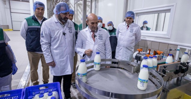 son dakika izmir haberleri, izmir