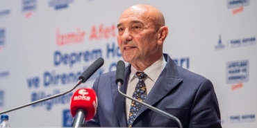 son dakika izmir haberleri, izmir