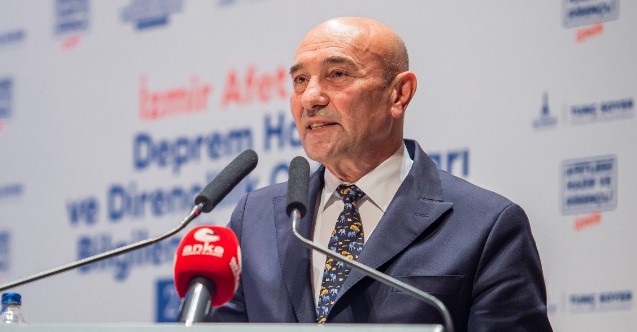 son dakika izmir haberleri, izmir