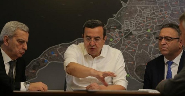 son dakika izmir haberleri, izmir