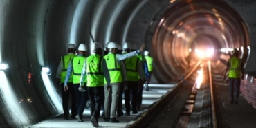 İzmir Narlıdere Metrosu ne zaman bitecek ne zaman açılacak?