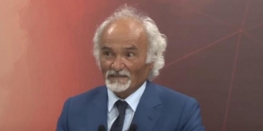 Jeolog Prof. Dr. İlyas Yılmazer kimdir nerelidir aslen nereli kaç yaşında kitapları