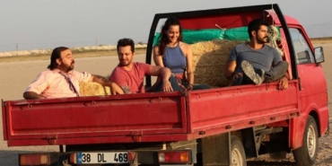 Kardeşim Benim 2 filmi nerede çekildi ne zaman izlenme sayısı gişe hasılatı oyuncuları isimleri