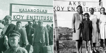 Köy Enstitüleri Neyi Yanlış Yaptı?