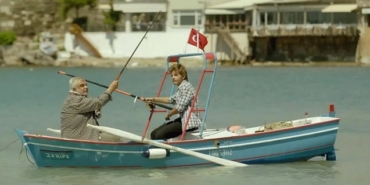 Koyverdin Gittin Beni filmi nerede çekildi ne zaman çekildi hangi kanalda oyuncuları isimleri