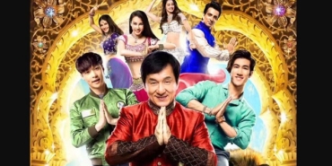 Kung Fu Yoga filmi hangi kanalda oynuyor oyuncuları isimleri ne zaman çekildi konusu ne?