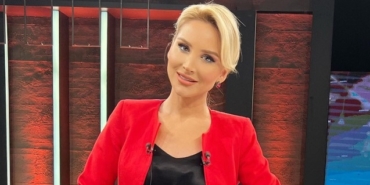 Meltem Acet aslen nereli kimdir evli mi Meltem Acet boyu kaç burcu ne?