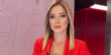 Meltem Bozbeyoğlu aslen nereli kimdir evli mi Meltem Bozbeyoğlu boyu kaç burcu ne?