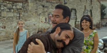 Mucize 2 Aşk filmi nerede çekildi kaç yılında çekildi hangi kanalda oynuyor oyuncuları isimleri