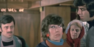 Öyle Olsun filmindeki ev nerede çekildi oyuncuları kim ne zaman kaç yılında çekildi konusu