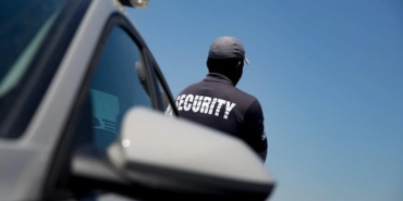 Özel Güvenlik İş İlanları