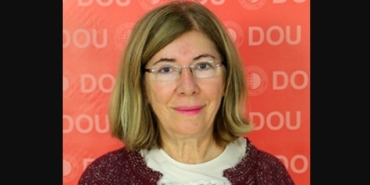 Prof. Dr. Ayfer Erken kimdir aslen nereli kaç yaşında kaç doğumlu biyografi hayatı