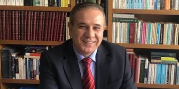 Prof. Dr. Mithat Baydur kimdir nerelidir biyografi özgeçmiş kitapları aslen nereli?