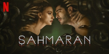 Şahmaran dizisi nerede çekildi kaç bölüm hangi kanalda oynuyor oyuncuları isimleri