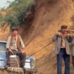 Şark Bülbülü filmi nerede çekildi hangi köyde kaç yılında hangi kanalda oynuyor oyuncuları kim