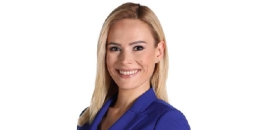 Seda Öğretir aslen nereli kimdir evli mi eşi kim Seda Öğretir boyu kaç burcu ne?