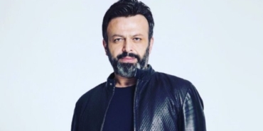 Serhat Kılıç hayatı evli mi eşi kimdir aslen nereli boy kaç oynadığı diziler