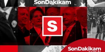 Son Dakikam Haber Sitesi Yayında! Tamamen Güncel Tamamen Objektif!