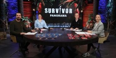 Survivor Panorama hafta sonu sunucuları 2023 kim Survivor Panorama sunucuları isimleri