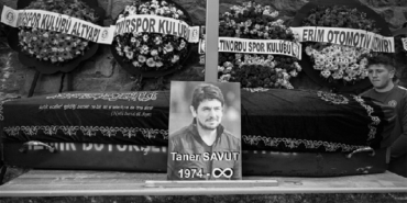 İzmirli eski futbolcu Taner Savut depremde yaşamını yitirdi