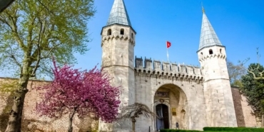 Topkapı Sarayı Bölümleri ve Topkapı Sarayı Giriş Ücreti 2023 ne kadar?