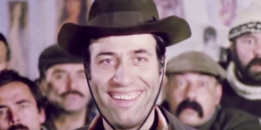 Umudumuz Şaban filmi nerede çekildi kaç yılında çekildi oyuncuları Mardinli Canan kimdir?