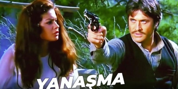 Yanaşma filmi nerede çekildi hangi şehirde ne zaman çekildi hangi kanalda oyuncuları isimleri