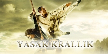 Yasak Krallık filmi nerede çekildi ne zaman çekildi hangi kanalda oynuyor oyuncuları isimleri