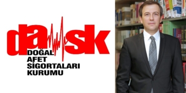 Zorunlu Deprem Sigortası DASK üst sınır fiyatları tartışmaya açıldı