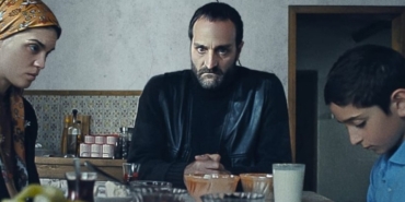 Af filmi nerede çekildi ne zaman çekildi hangi kanalda oynuyor Af filmi oyuncuları isimleri