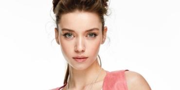 Afra Saraçoğlu aslen nereli boyu kaç burcu ne evli mi Afra Saraçoğlu oynadığı diziler filmler