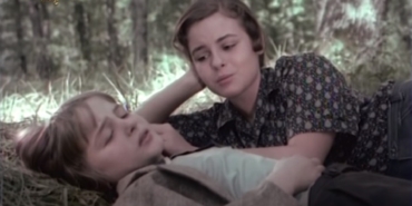 Ayşecik ile Ömercik nerede çekildi kaç yılında çekildi ne zaman oyuncuları isimleri