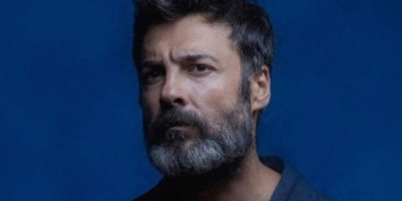 Barış Kılıç aslen nereli boyu kaç burcu ne evli mi eşi kimdir oynadığı filmleri ve tv dizileri